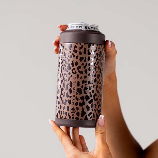 Brown Leopard nju