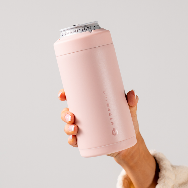Dusty Rose ykd