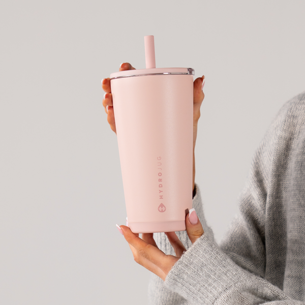 Dusty Rose fgq