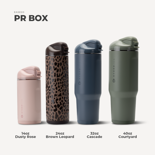 Ease2o PR Box xhk