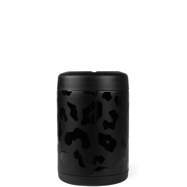 Black Leopard wuo