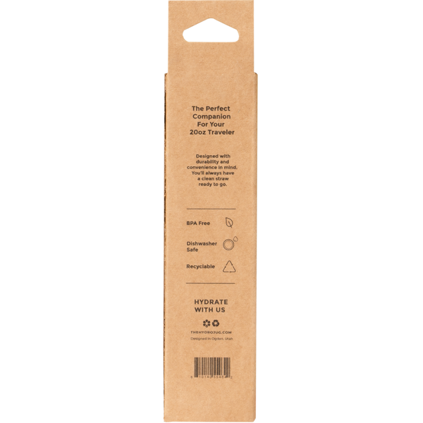 20oz Traveler Straws a6y