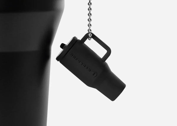 Traveler Keychain xst