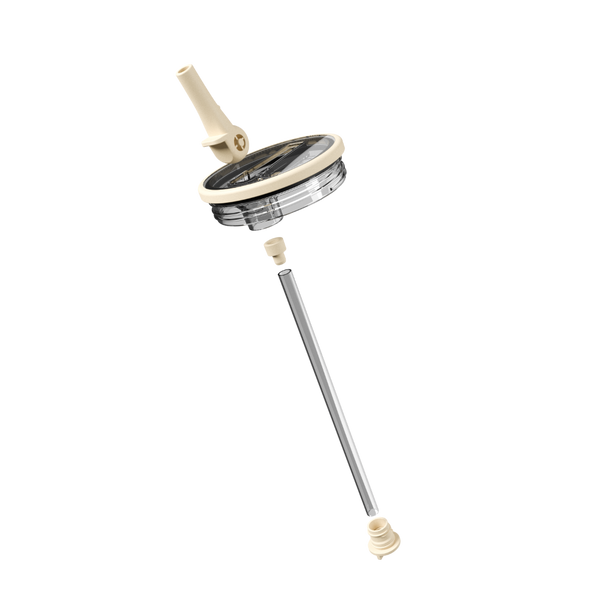 Removable Traveler Lid 40oz ydy