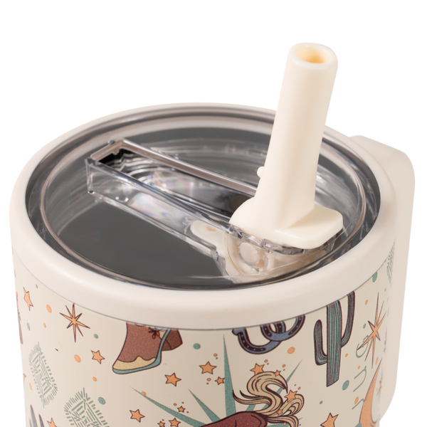 Rodeo gum